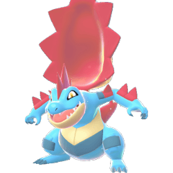 feraligatr-mega