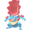 Feraligatr (Mega) sprite